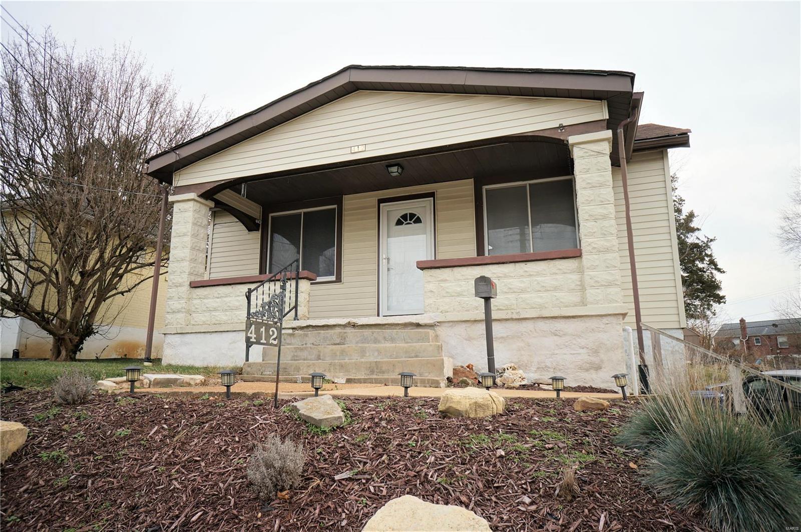 412 West Ripa Avenue St. Louis, MO 63125 - Photo 3 of 31 Gallery Image 3