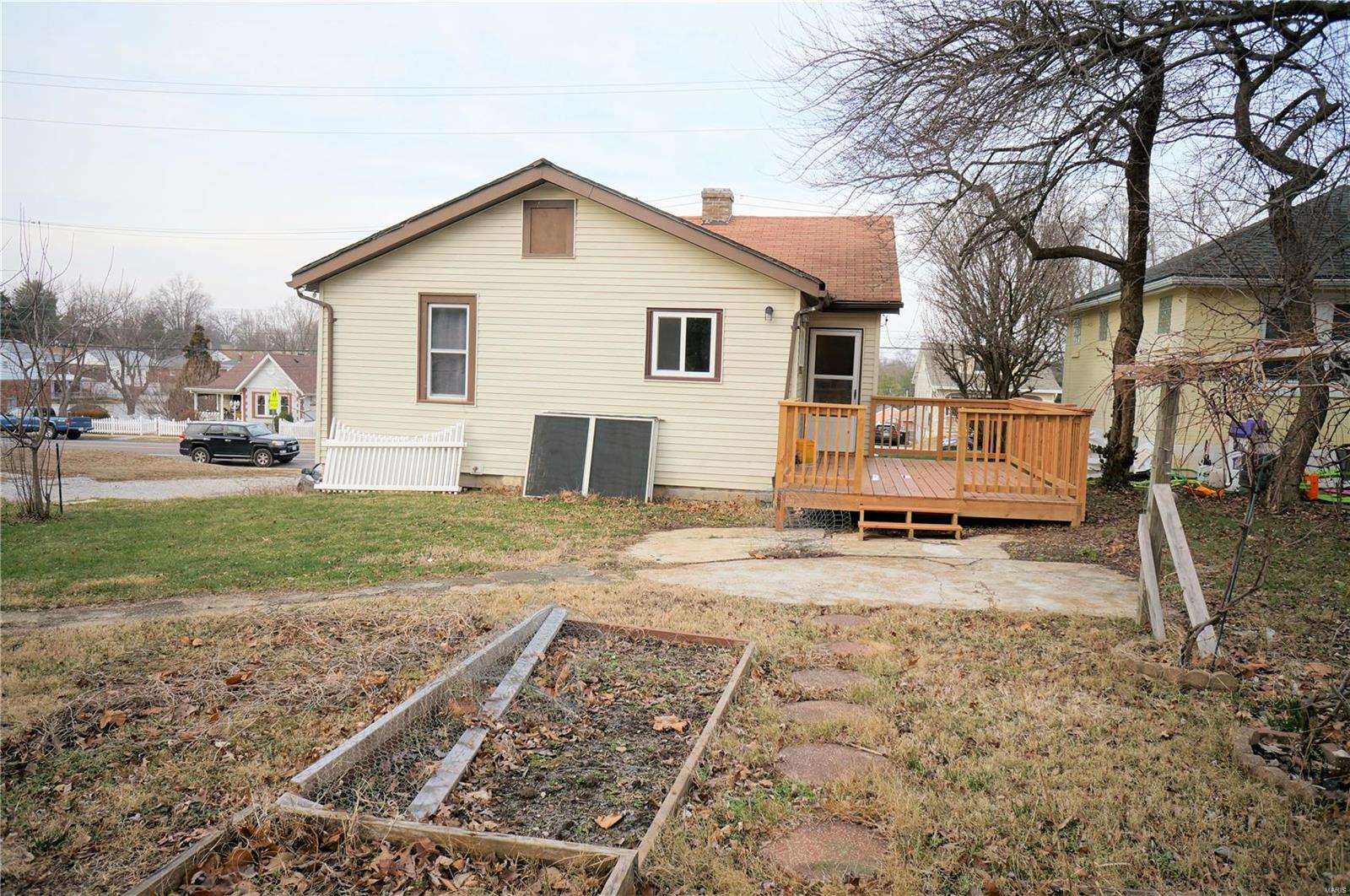 412 West Ripa Avenue St. Louis, MO 63125 - Photo 26 of 31 Gallery Image 26