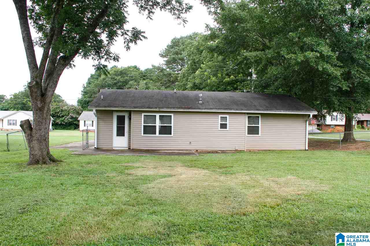 48 Crestview Drive Weaver, AL 36277 - Photo 27 of 28