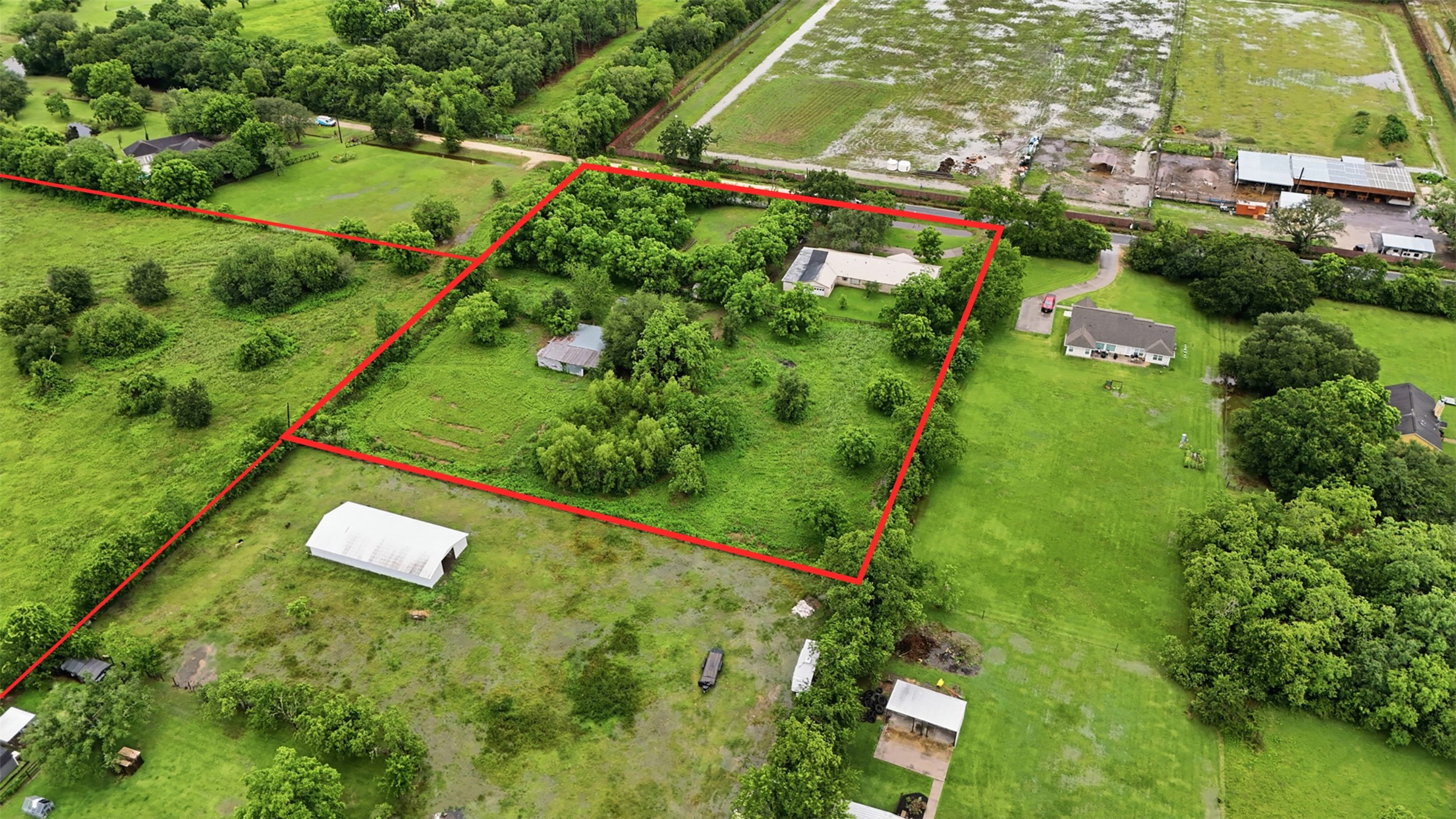 7611 King Street Manvel, TX 77578 - Photo 10 of 30