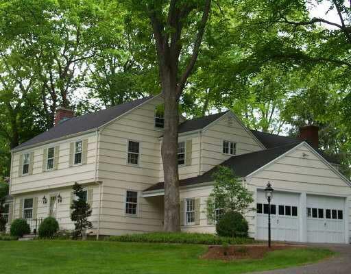 272 North Cedar Road Fairfield, CT 06824 - Photo 1 of 1