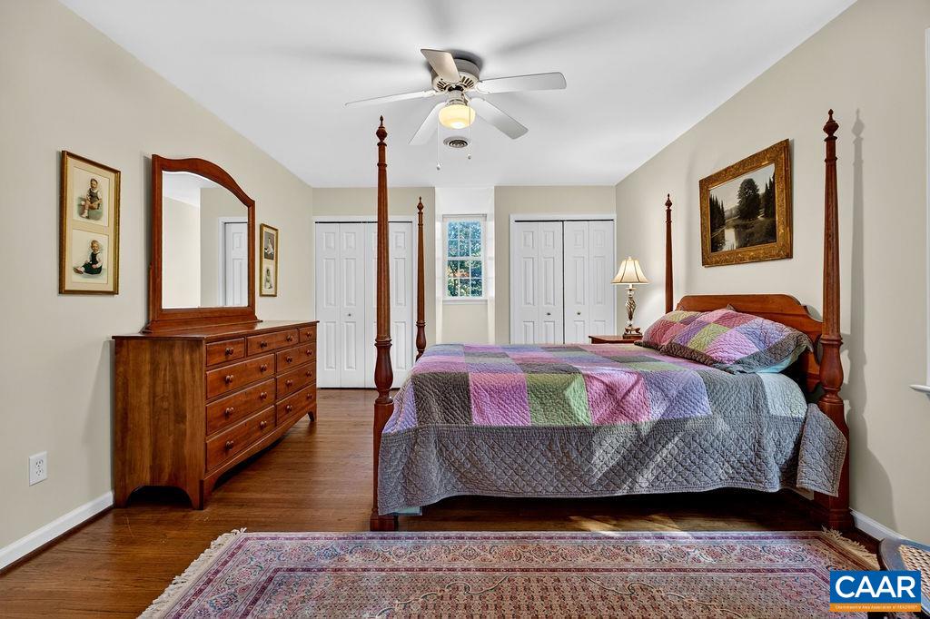2605 Cedar Ridge Lane Charlottesville, VA 22901 - Photo 35 of 71 Gallery Image 35