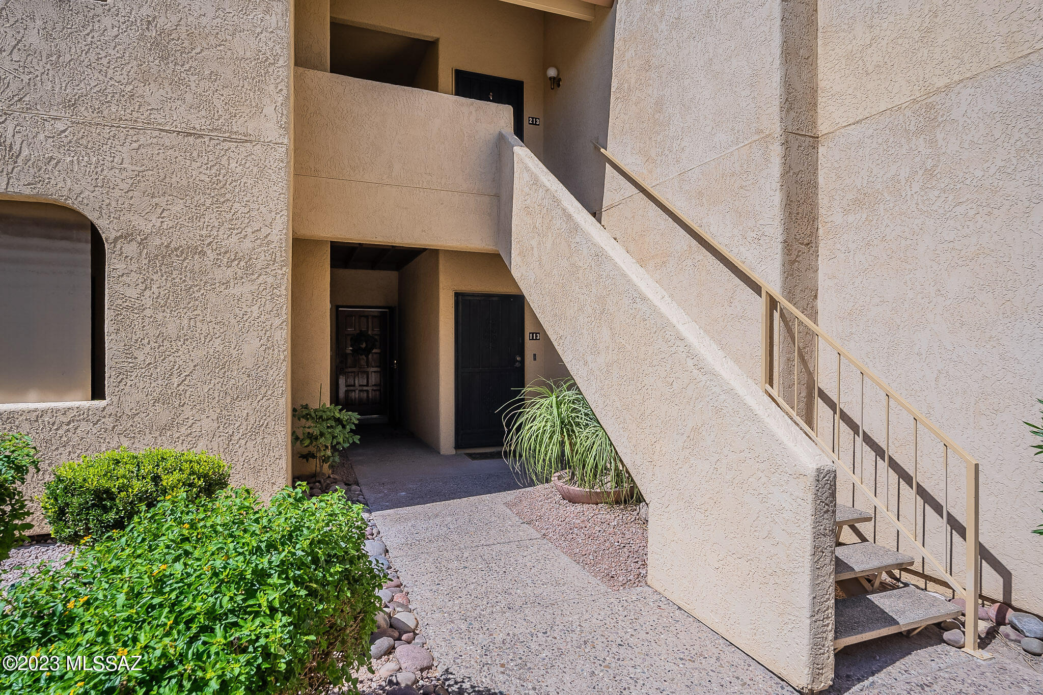 5500 North Valley View Road, Unit 113 Tucson, AZ 85718 - Photo 2 of 33
