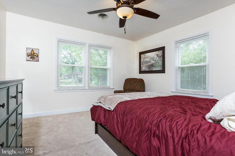 8921 Sudley Road Manassas, VA 20110 - Photo 12 of 19 Bedroom