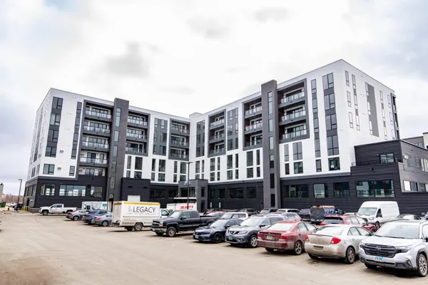 $349,900 | 300 Main Avenue, Unit 505, Fargo, ND 58103