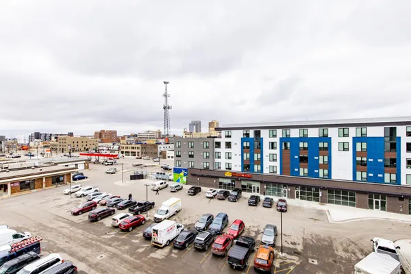 $349,900 | 300 Main Avenue, Unit 505, Fargo, ND 58103