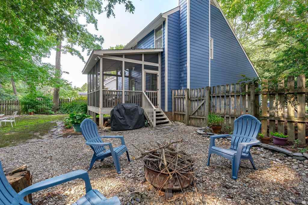 7516 Old Hundred Road Raleigh, NC 27613 - Photo 27 of 30 Photo 27