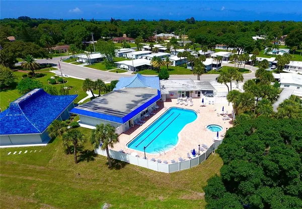 $160,000 | 6290 Daffodil Road, Venice, FL 34293