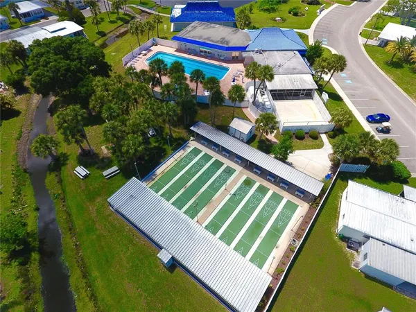 $160,000 | 6290 Daffodil Road, Venice, FL 34293