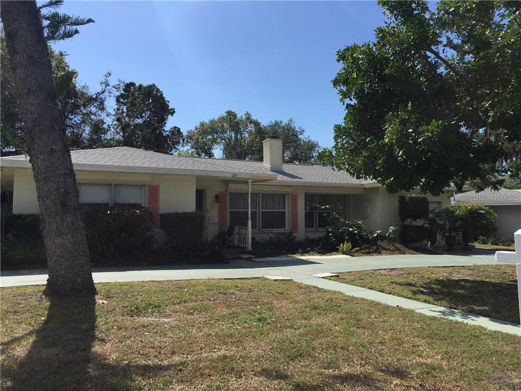 215 Rosery Road Belleair, FL 33756 - Photo 1 of 1