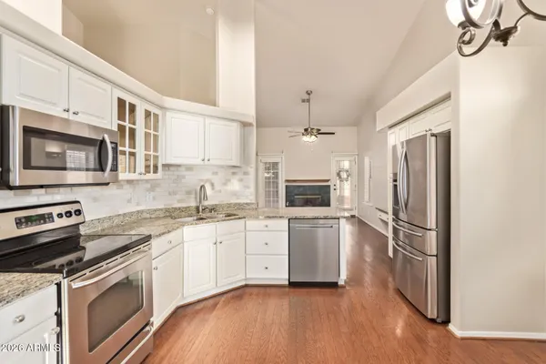 $485,297 | 517 South Paradise Drive, Gilbert, AZ 85233