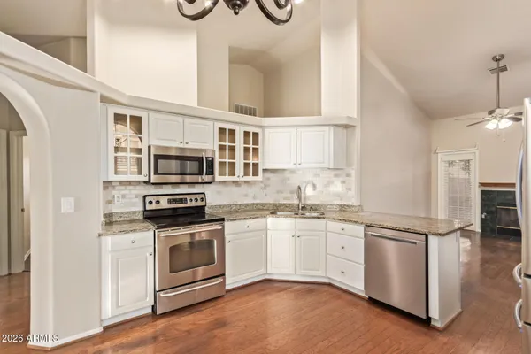 $485,297 | 517 South Paradise Drive, Gilbert, AZ 85233
