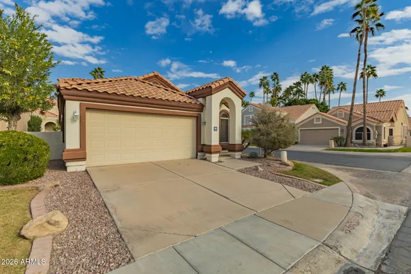 $485,297 | 517 South Paradise Drive, Gilbert, AZ 85233
