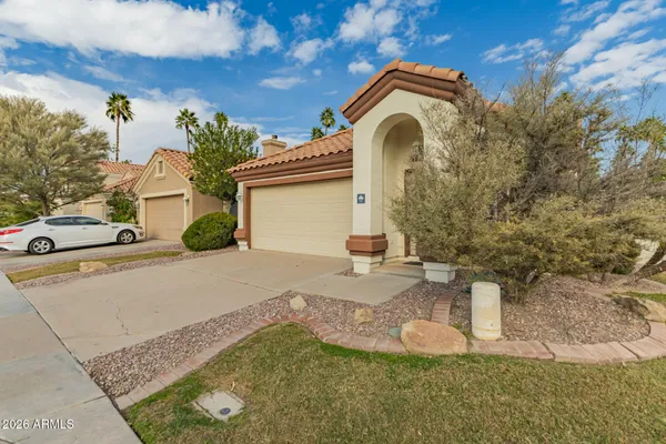 $485,297 | 517 South Paradise Drive, Gilbert, AZ 85233