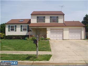 33 Westbridge Road Bear, DE 19701 - Photo 1 of 12 Exterior Front