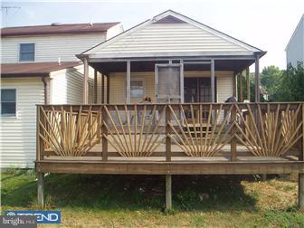 33 Westbridge Road Bear, DE 19701 - Photo 12 of 12 Exterior Back