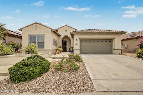 $475,000 | 15571 West Roanoke Avenue, Goodyear, AZ 85395