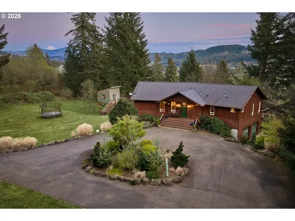 $1,050,000 | 1416 Northeast 394th Avenue, Washougal, WA 98671