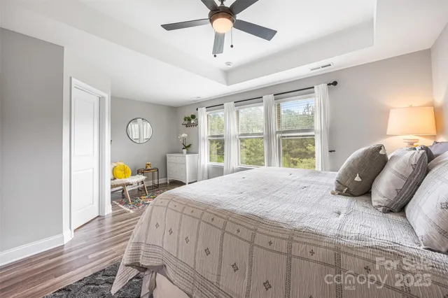 a bathroom with a sink double vanity and a mirror
