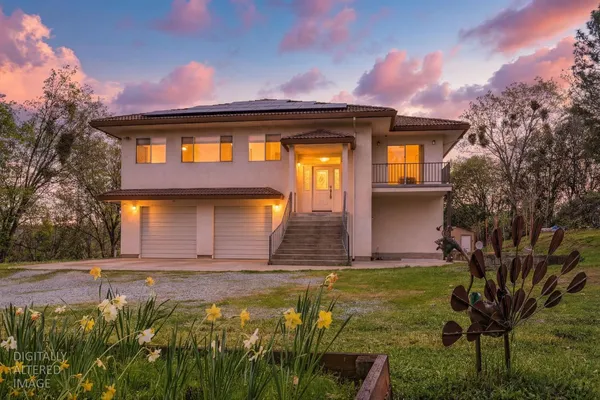 $775,000 | 14000 Brandon Road, Pine Grove, CA 95665