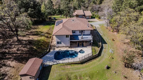 $775,000 | 14000 Brandon Road, Pine Grove, CA 95665