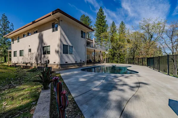 $775,000 | 14000 Brandon Road, Pine Grove, CA 95665
