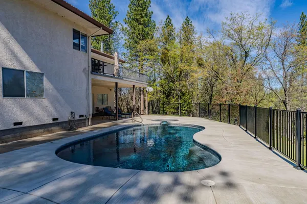 $775,000 | 14000 Brandon Road, Pine Grove, CA 95665