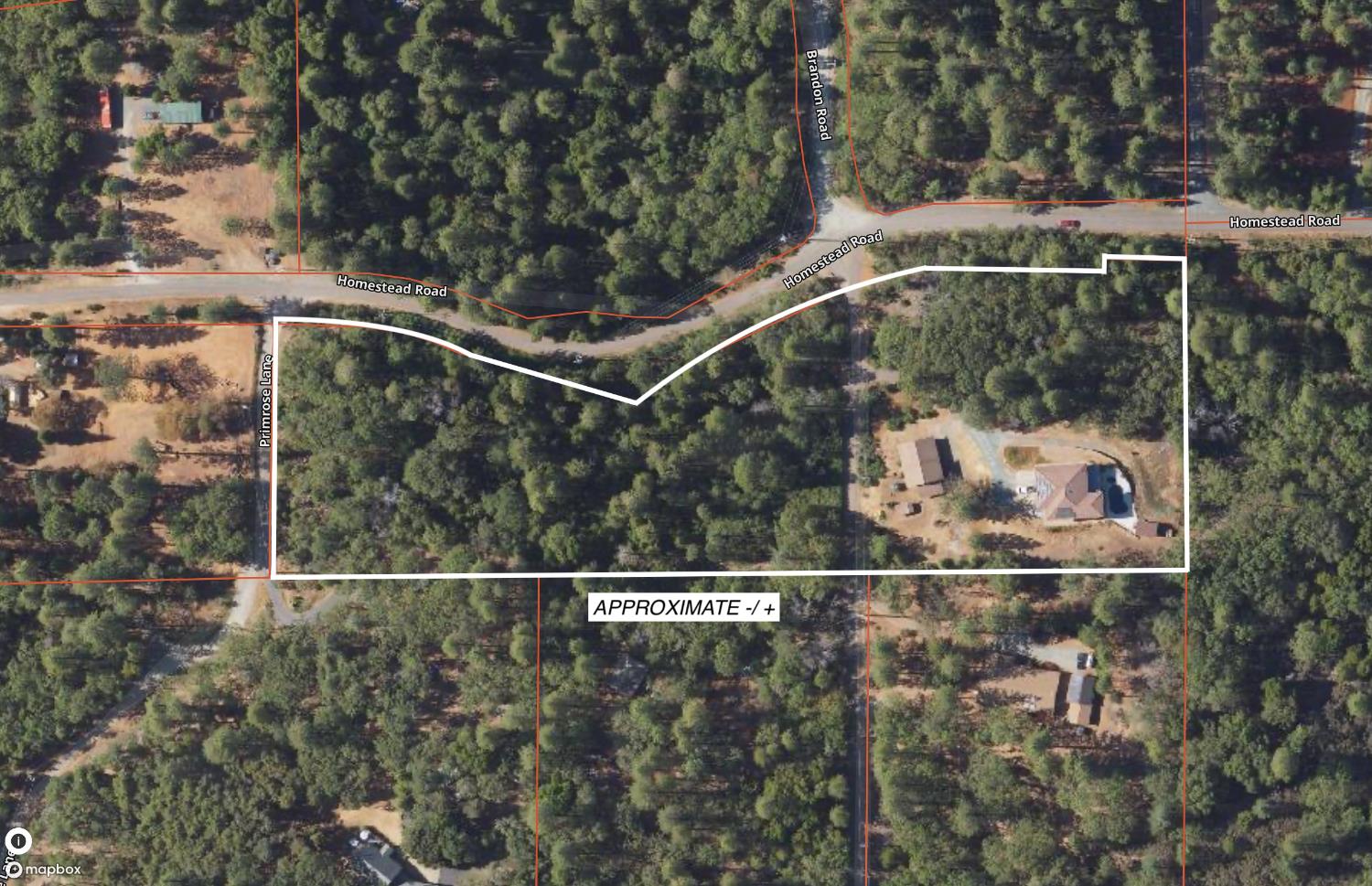 14000 Brandon Road Pine Grove, CA 95665 - Photo 84 of 84