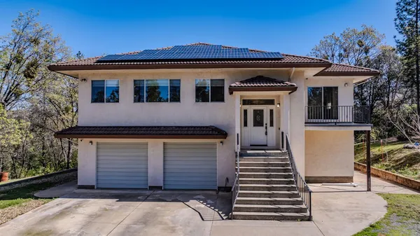 $775,000 | 14000 Brandon Road, Pine Grove, CA 95665