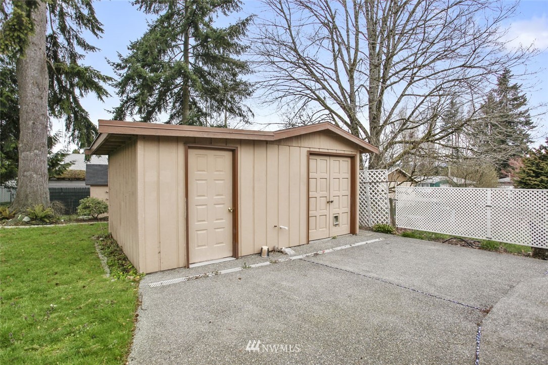 11680 Southeast 164th Street Renton, WA 98058 - Photo 21 of 21 Gallery Image 21