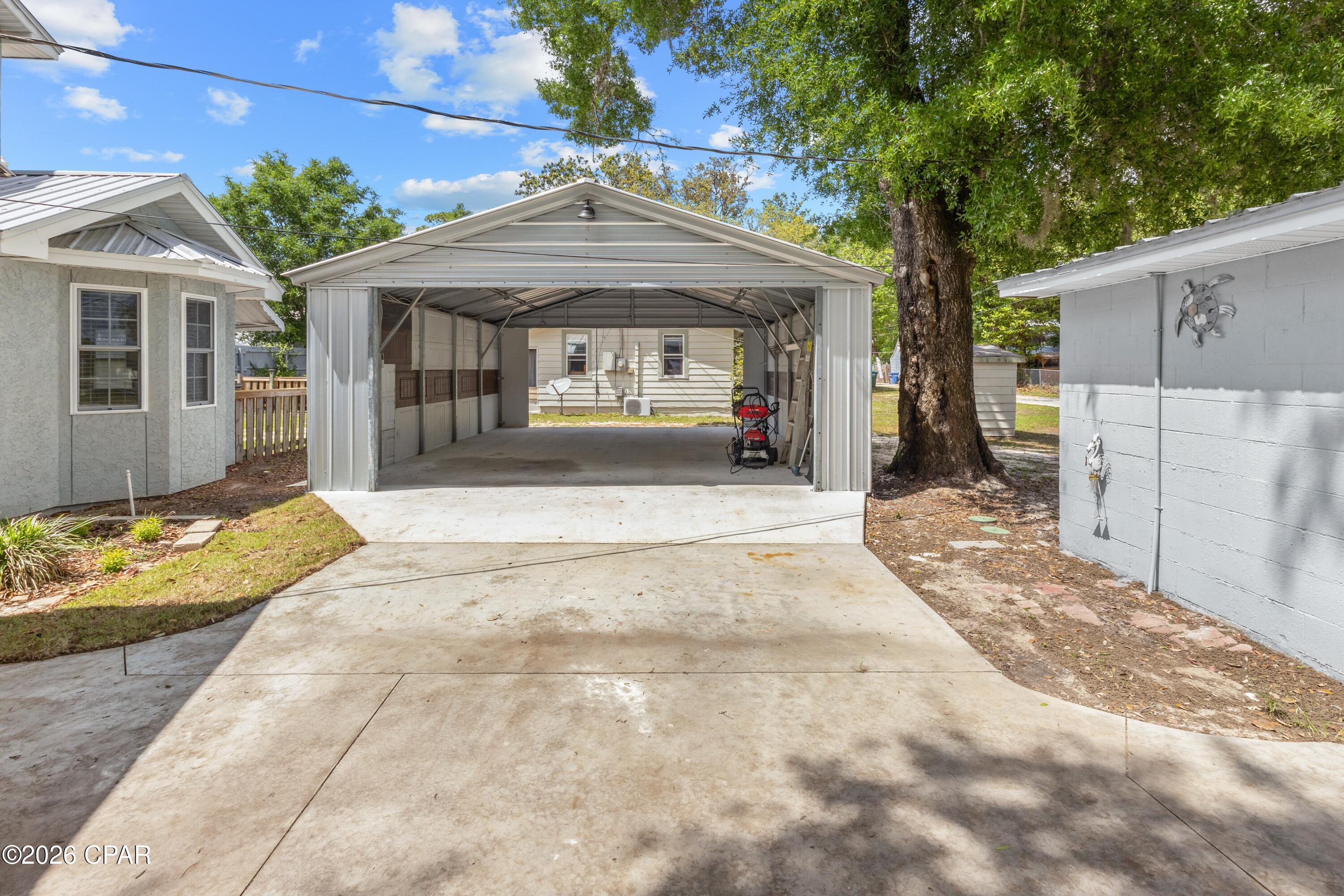 9927 Bedgood Road Panama City, FL 32409 - Photo 35 of 61