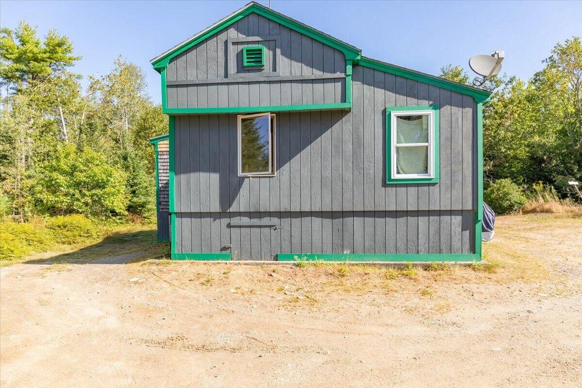 26 Jenkins Road Penobscot, ME 04476 - Photo 39 of 47 26 Jenkins Rd. Penobscot