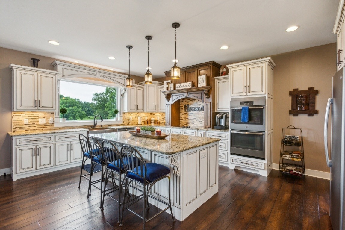 215 George Akins Road Westmoreland, TN 37186 - Photo 15 of 39