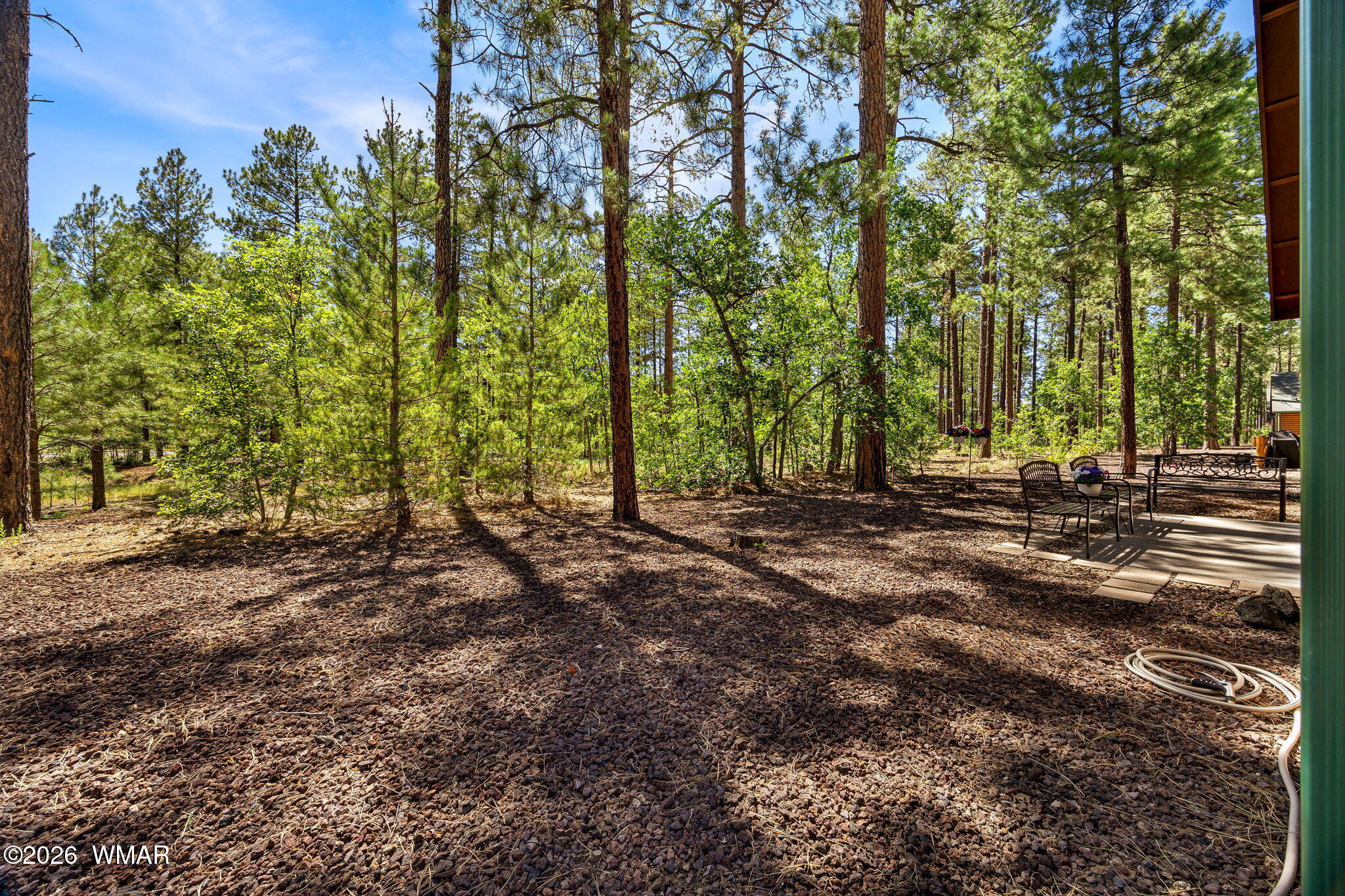 2964 Timber Line Road Pinetop, AZ 85935 - Photo 25 of 49