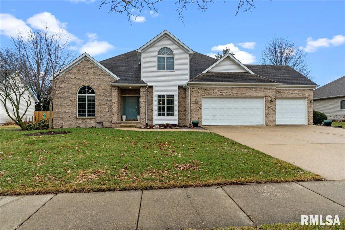4312 Lavender Lane Springfield, IL 62711 - Photo 1 of 43