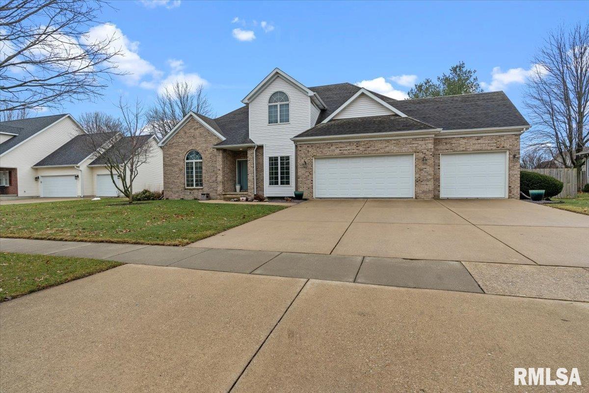 4312 Lavender Lane Springfield, IL 62711 - Photo 3 of 43