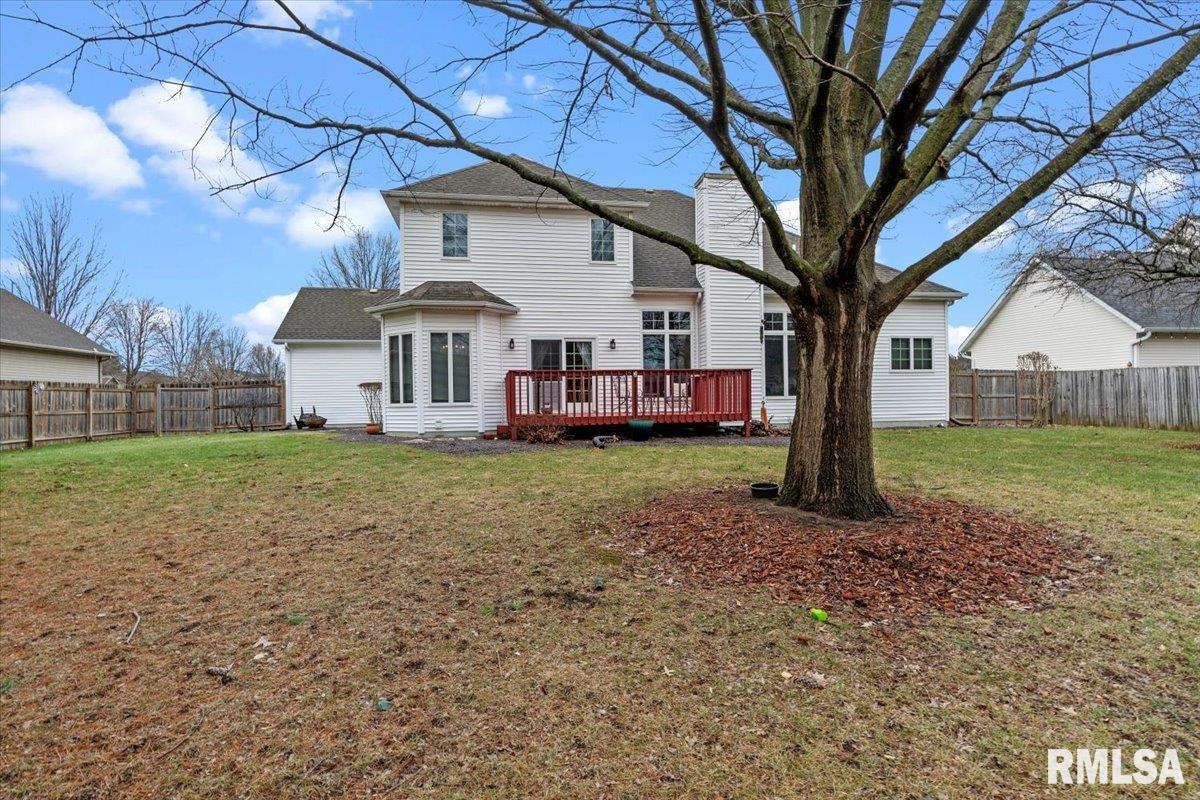 4312 Lavender Lane Springfield, IL 62711 - Photo 35 of 43