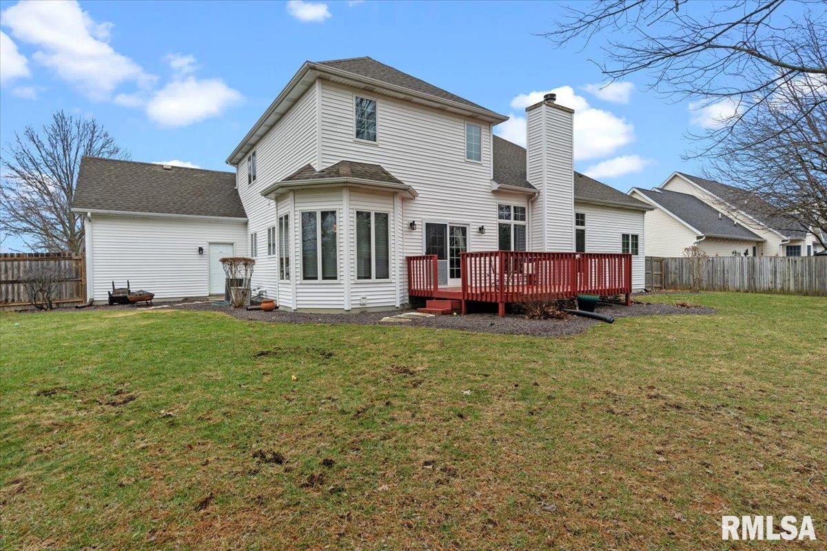 4312 Lavender Lane Springfield, IL 62711 - Photo 36 of 43