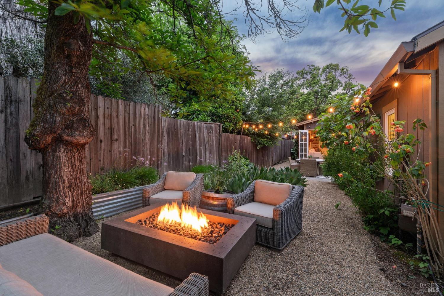 236 Powell Avenue Healdsburg, CA 95448 - Photo 29 of 34
