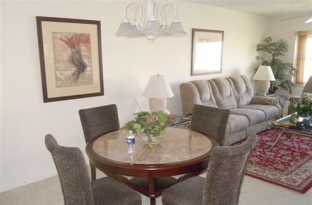 4575 Cove Circle, Unit 703 St. Petersburg, FL 33708 - Photo 3 of 12