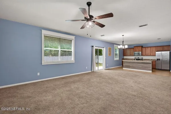 $385,000 | 45047 Amhurst Oaks Drive, Callahan, FL 32011