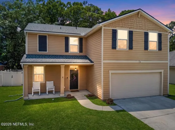 $385,000 | 45047 Amhurst Oaks Drive, Callahan, FL 32011