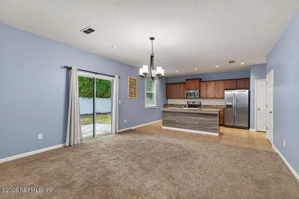 $385,000 | 45047 Amhurst Oaks Drive, Callahan, FL 32011