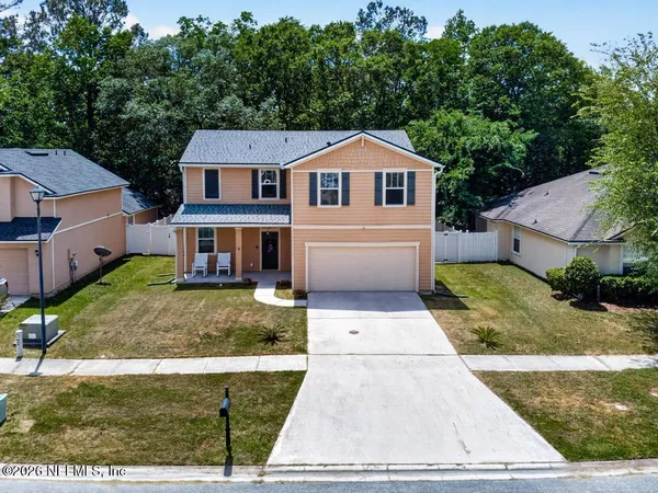 $385,000 | 45047 Amhurst Oaks Drive, Callahan, FL 32011