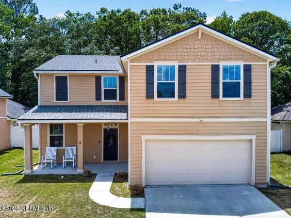 $385,000 | 45047 Amhurst Oaks Drive, Callahan, FL 32011