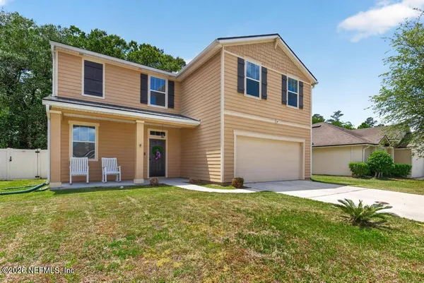 $385,000 | 45047 Amhurst Oaks Drive, Callahan, FL 32011