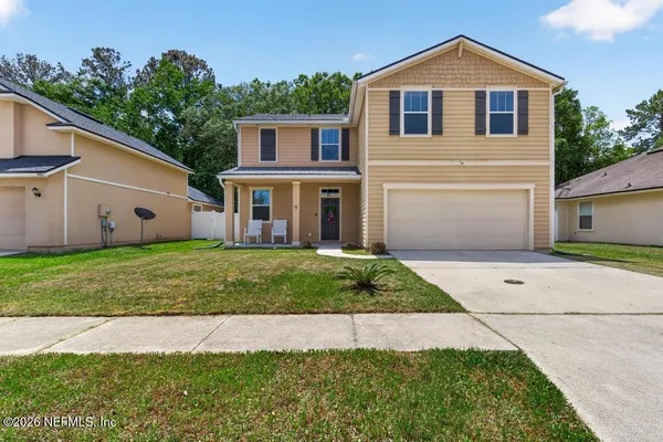 $385,000 | 45047 Amhurst Oaks Drive, Callahan, FL 32011