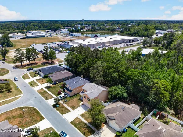 $385,000 | 45047 Amhurst Oaks Drive, Callahan, FL 32011