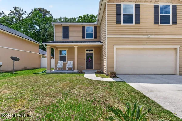 $385,000 | 45047 Amhurst Oaks Drive, Callahan, FL 32011