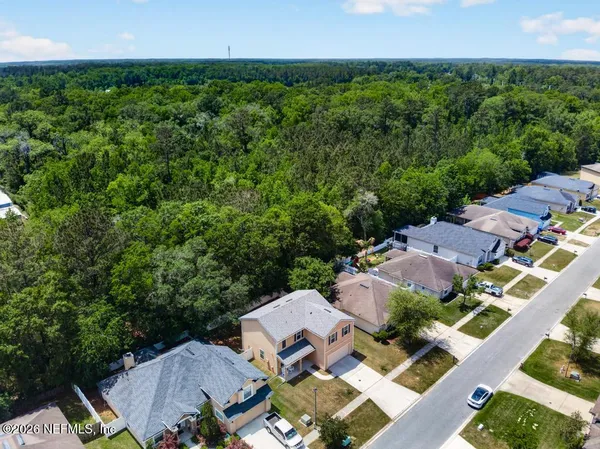 $385,000 | 45047 Amhurst Oaks Drive, Callahan, FL 32011